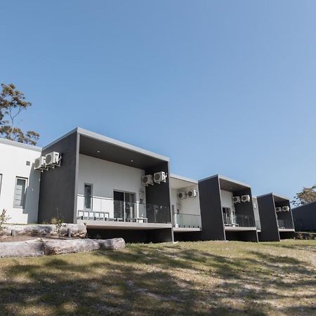 Beach & Bay Stay Motel Callala Beach 外观 照片