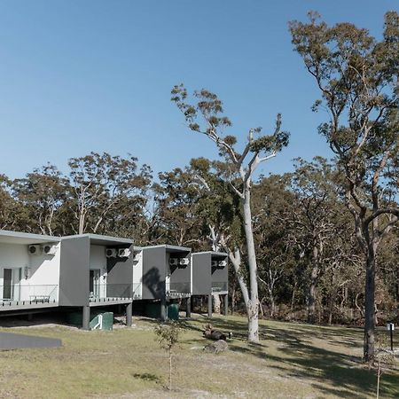 Beach & Bay Stay Motel Callala Beach 外观 照片