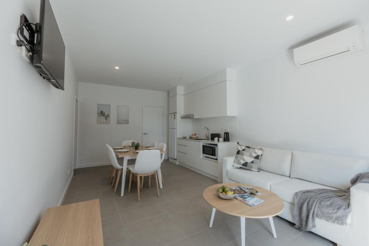 Beach & Bay Stay Motel Callala Beach 外观 照片