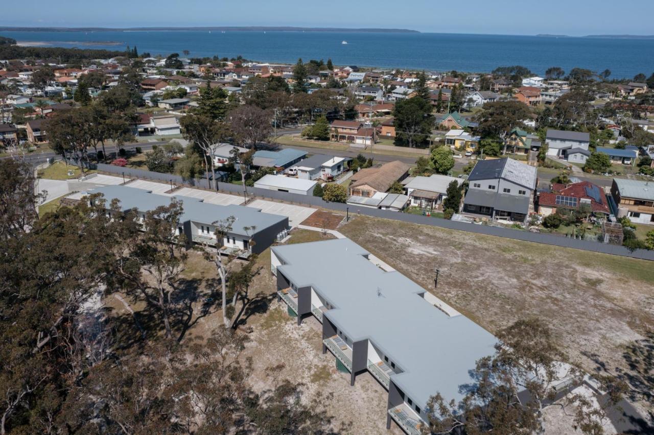 Beach & Bay Stay Motel Callala Beach 外观 照片