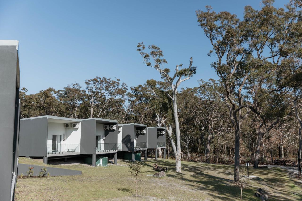 Beach & Bay Stay Motel Callala Beach 外观 照片