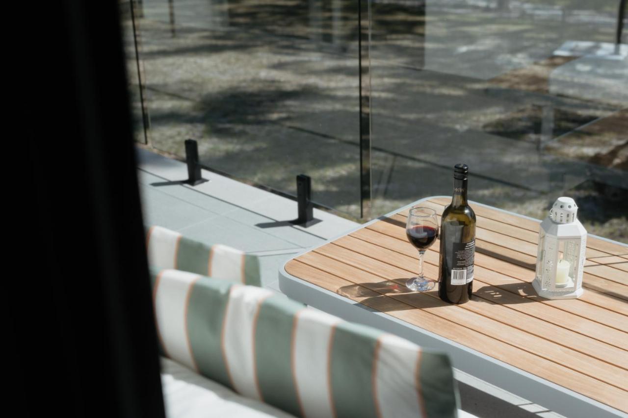 Beach & Bay Stay Motel Callala Beach 外观 照片