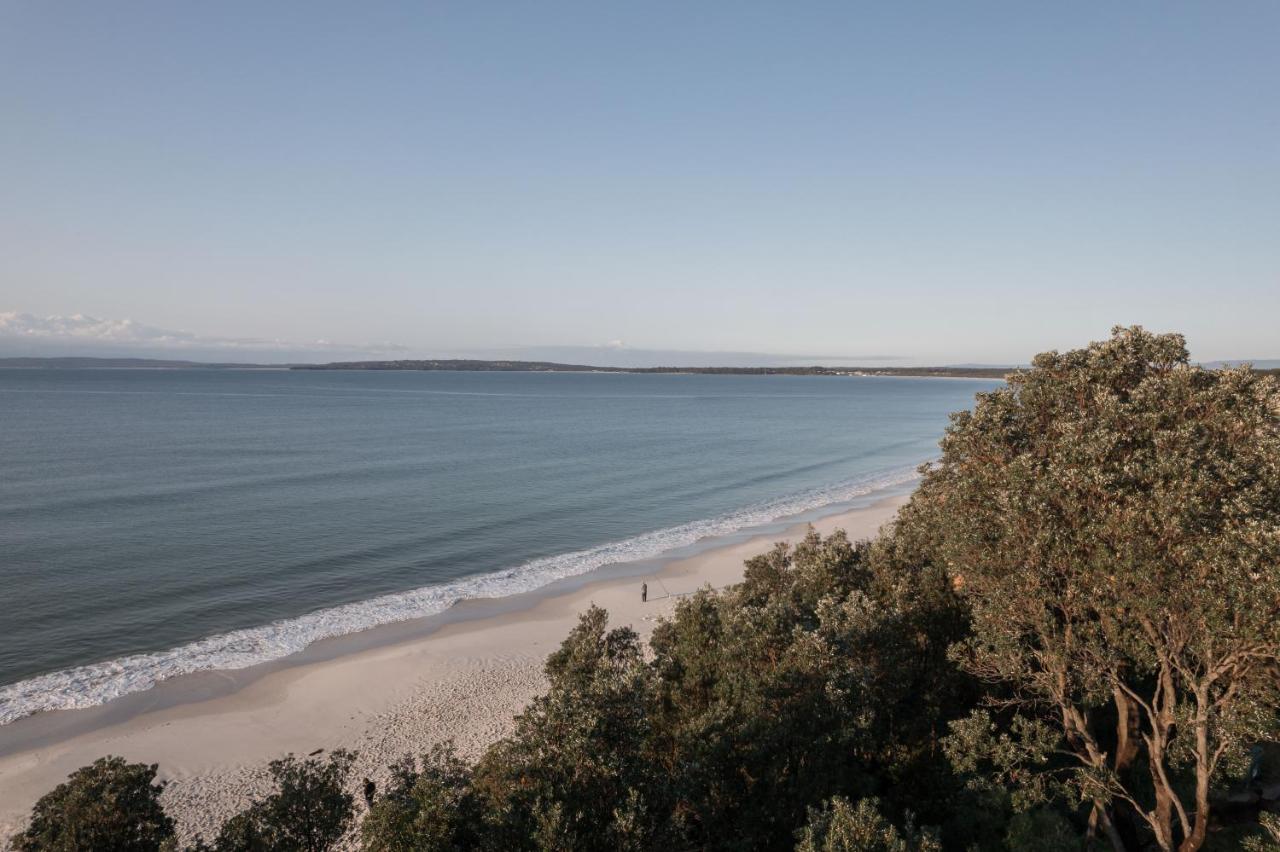 Beach & Bay Stay Motel Callala Beach 外观 照片