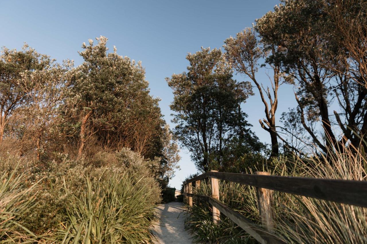 Beach & Bay Stay Motel Callala Beach 外观 照片