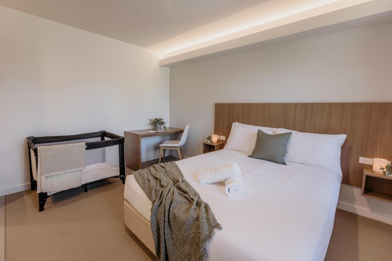 Beach & Bay Stay Motel Callala Beach 外观 照片