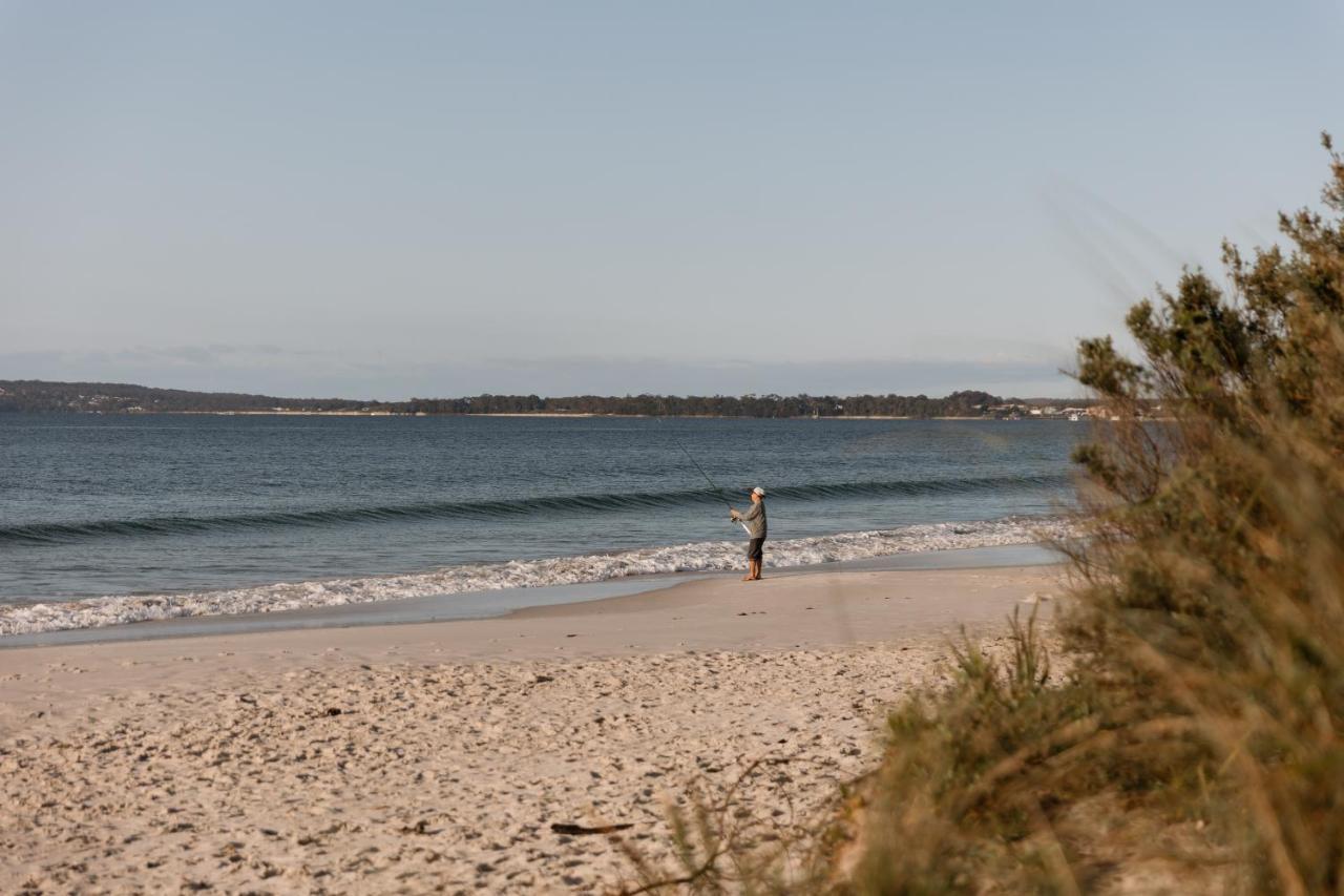 Beach & Bay Stay Motel Callala Beach 外观 照片