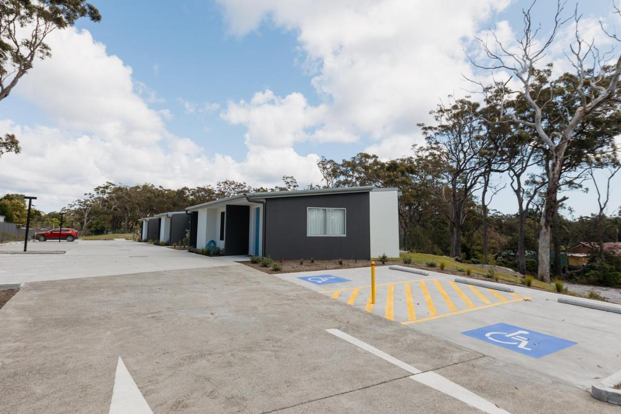 Beach & Bay Stay Motel Callala Beach 外观 照片