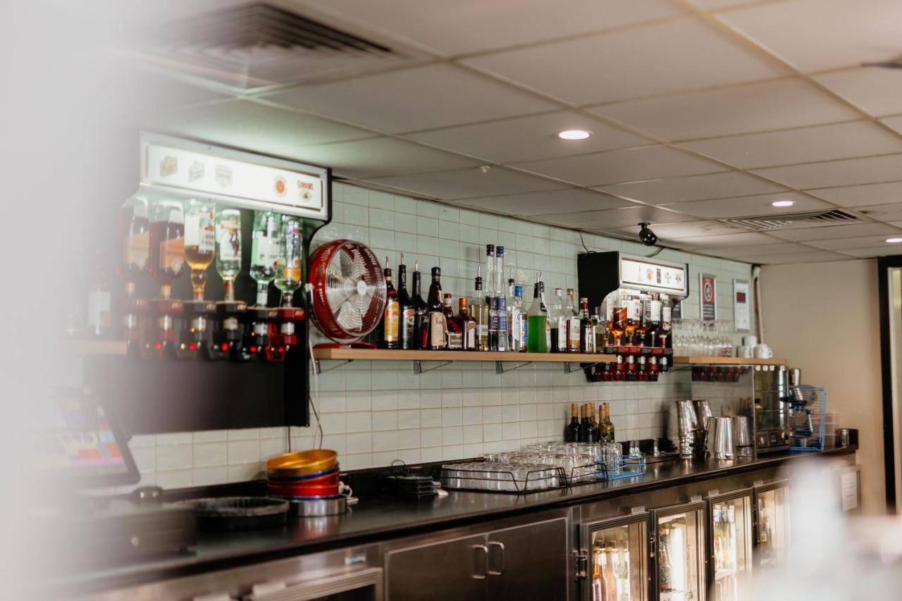 Beach & Bay Stay Motel Callala Beach 外观 照片