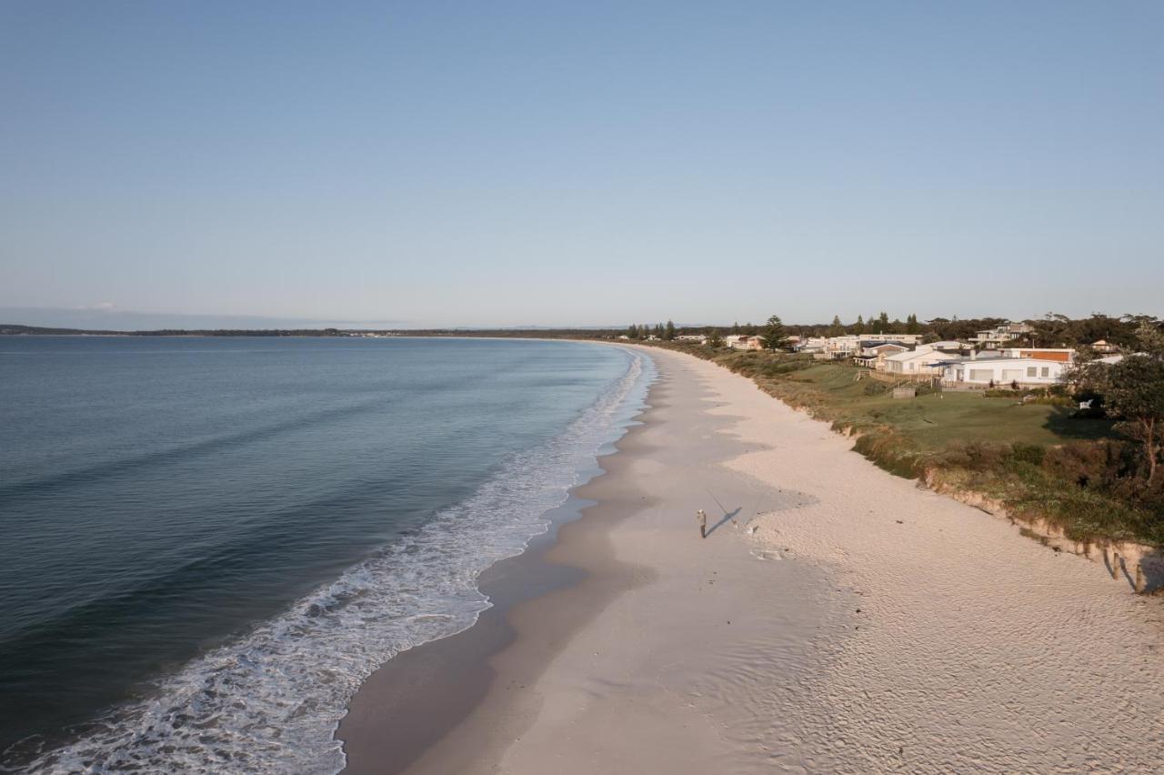 Beach & Bay Stay Motel Callala Beach 外观 照片